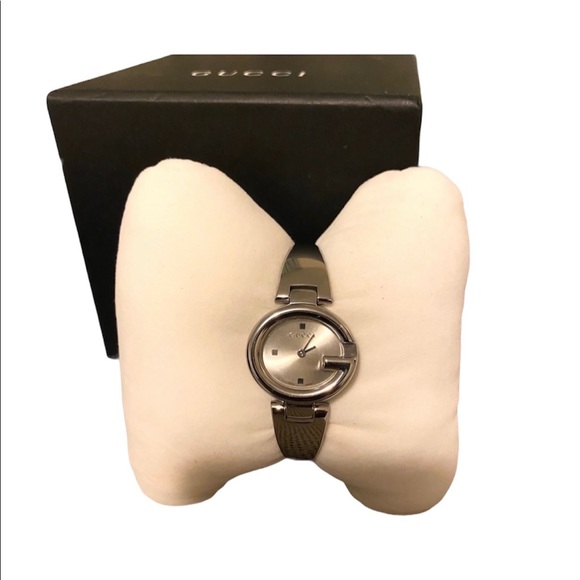 💯 % Authentic GUCCI WATCH! - Picture 5 of 9